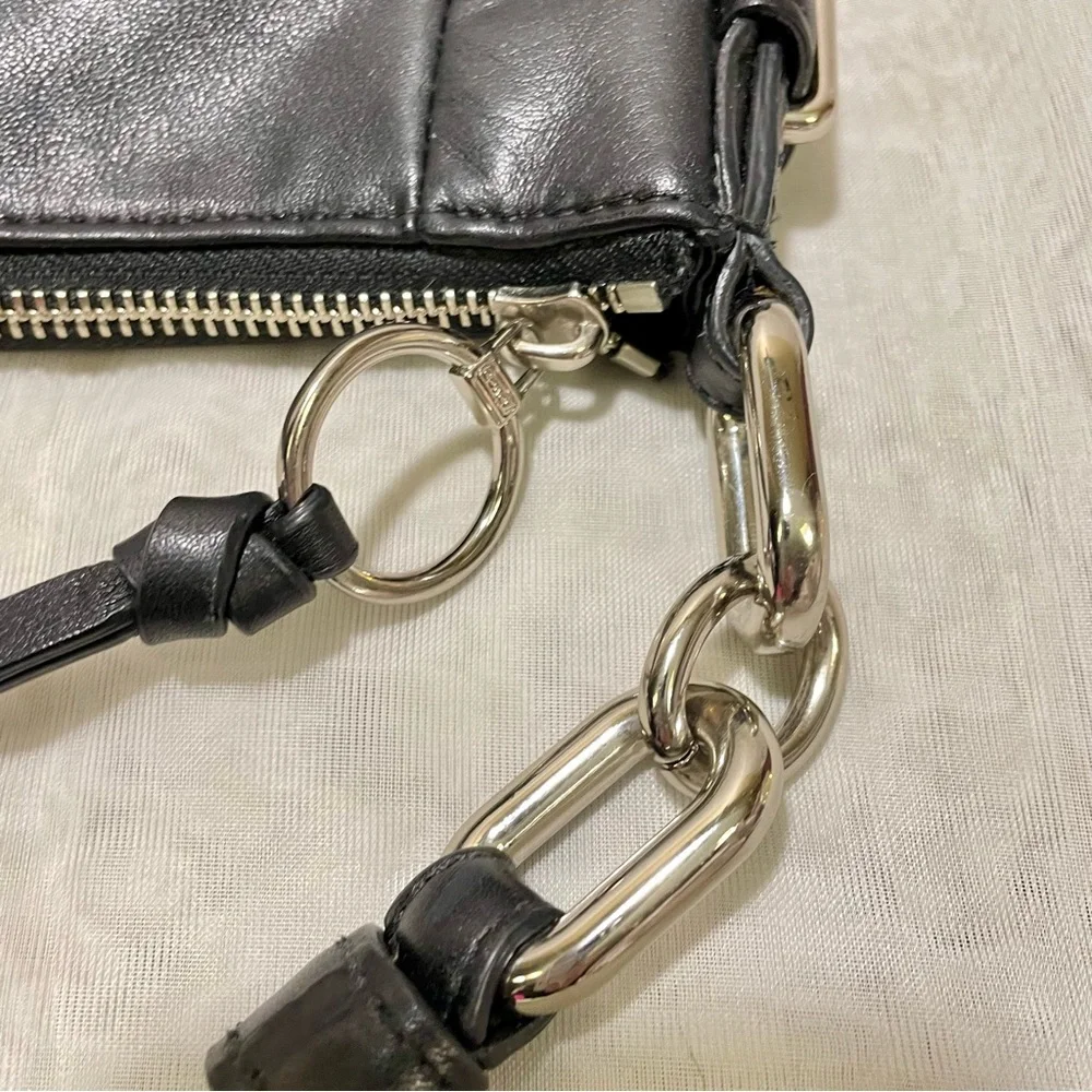 Coach Ashlyn Chelsea Hobo Shoulderr Bag (Model 17816) - Picture 14 of 15